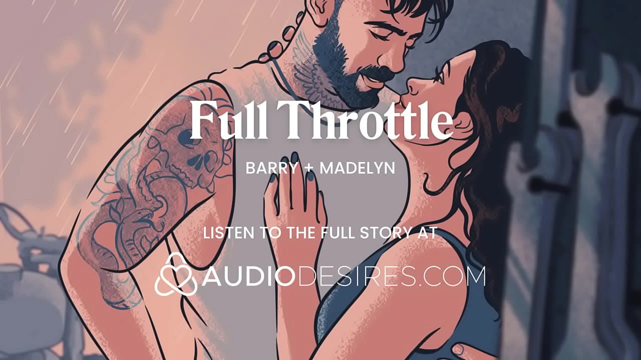 Stranger slut asks me for my big cock while at work | Big dick rough sex | ASMR porn