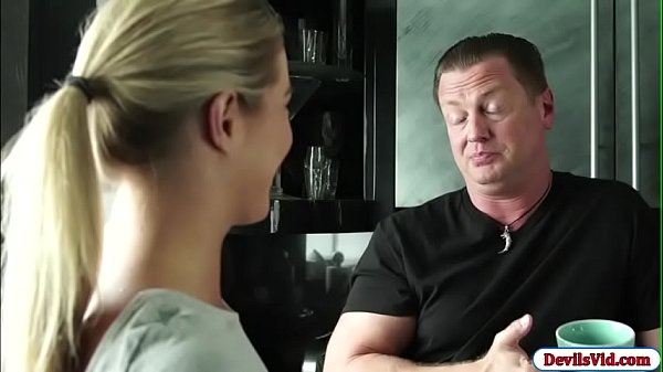 Eric is bored, her bf Candice got an idea, to have a group sex later. Eric finds it interesting and reminisces the time they fuck with Alexa and brad.