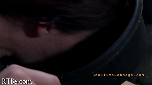 Wrethen agony for babe's body