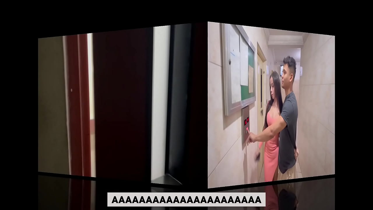 Putaria com Namorado da minnha amiga