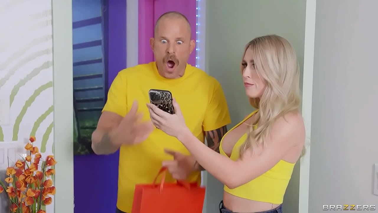 A Messy Facial / Brazzers/ Enter XVPROMO