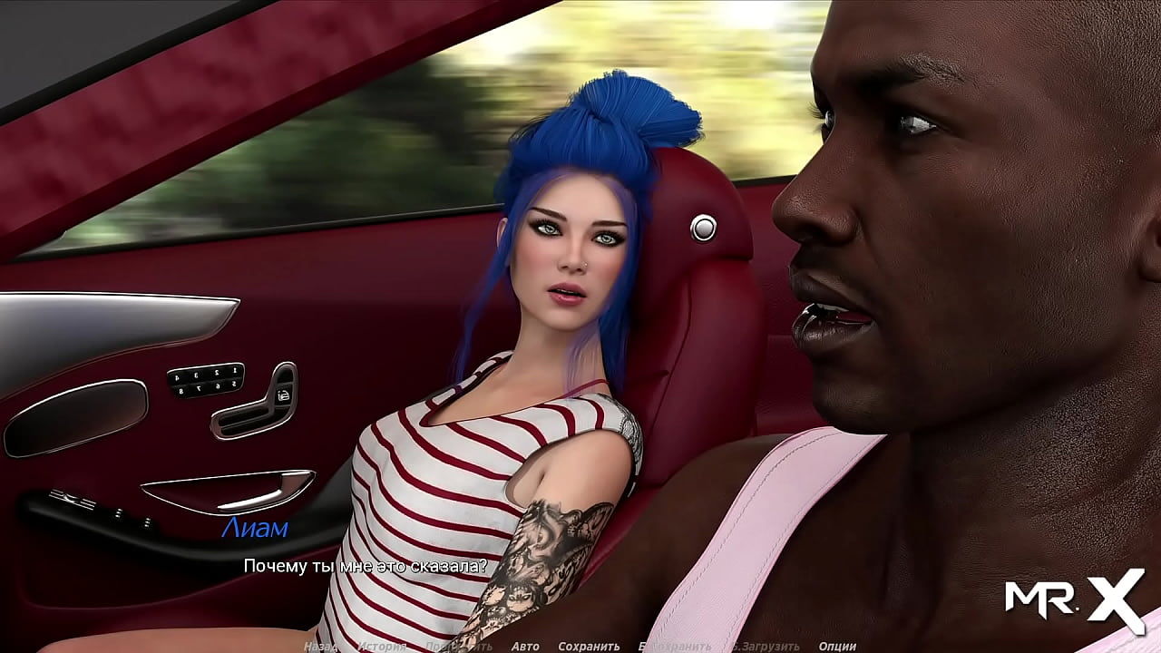 ActingLessons - chose two at once now they are my girls E1 #25