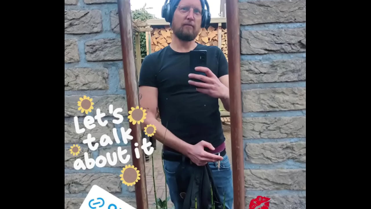 Idzard - cum and chat with me ??