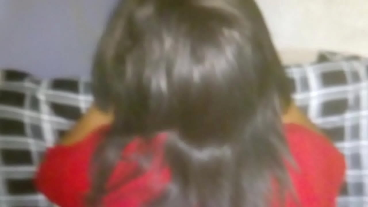 dejandosela mojadita