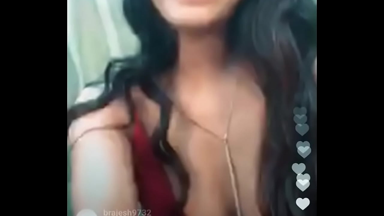 Poonam Pandey Live.MP4