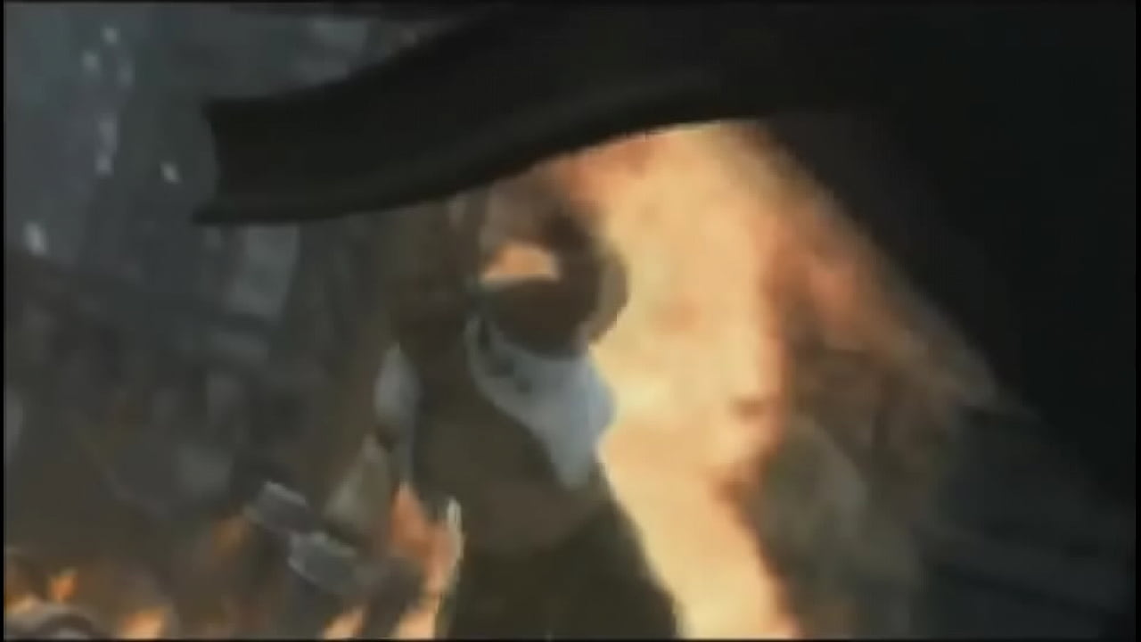 Final fantasy maroto