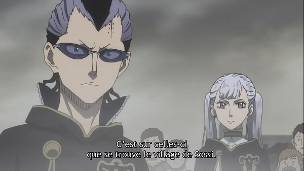 Black Clover 09 vostfr
