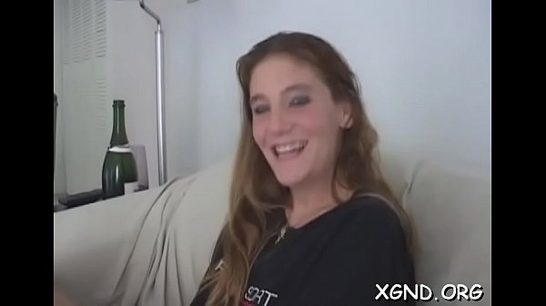 Solo masturbation on livecam