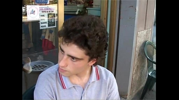 Old and young fucks together