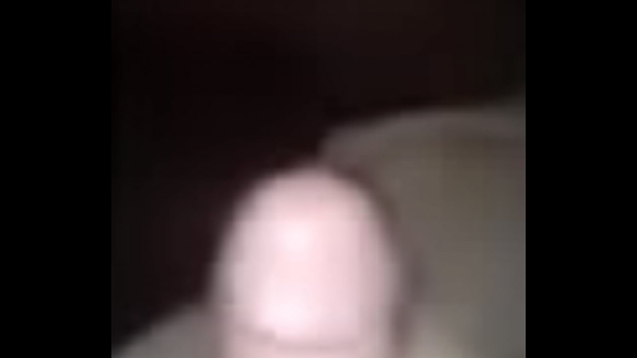 homemade Solo jack-off