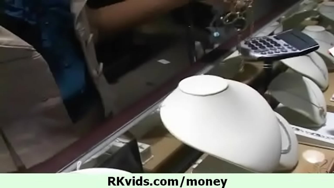 Skilled lover earns money 5