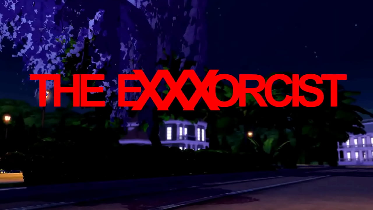 SIMS 4: A Triple-X animated parody of a classic thriller