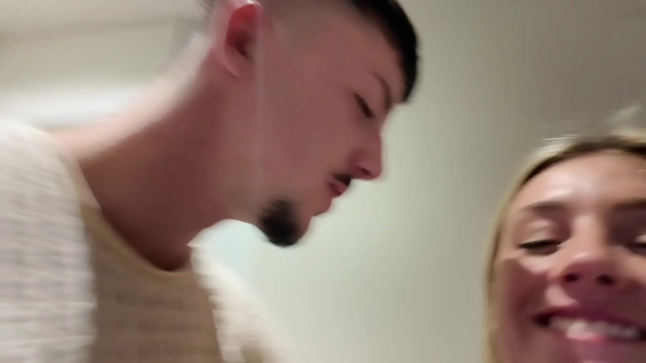 Hard Fuck With Stranger - Trailer - Watchout for Full Video