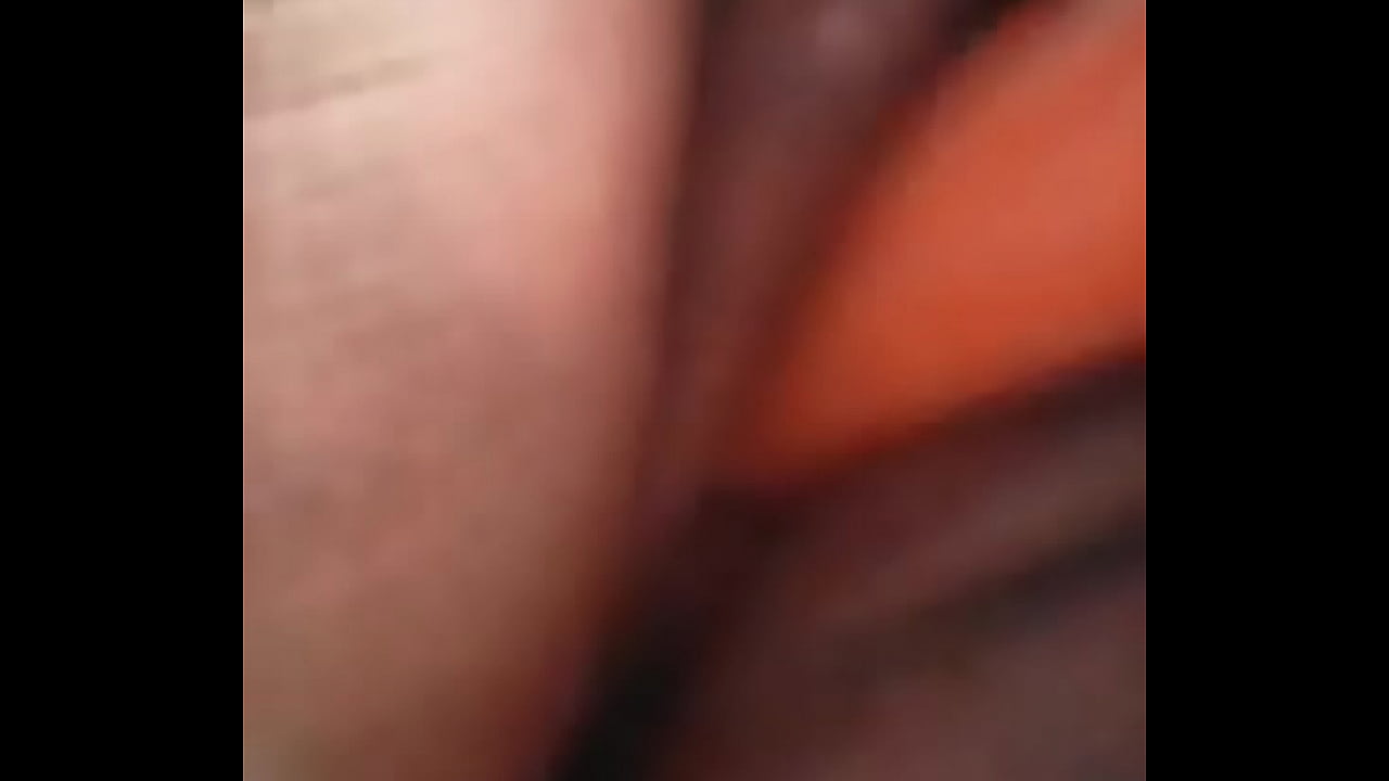 Estaba Caliente y me puse a jugar un poquito