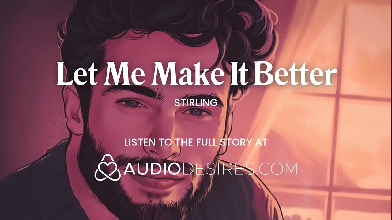 Tender Male Domination ASMR Control & Praise &ndash; Erotic ASMR Experience