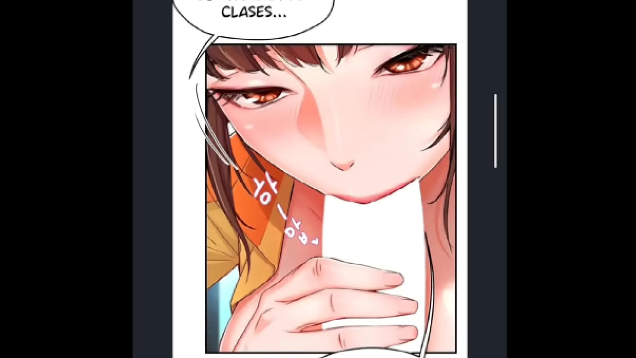 MILFs Delicias Prohibidas, 1 al 14 capitulo, Manhwa Coreano en espa&ntilde;ol a color, Los MejoreSEX, Yogurt delivery Lady