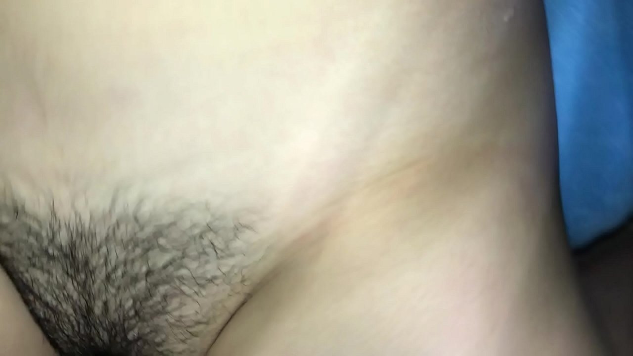 le gusta que le chupe su colita