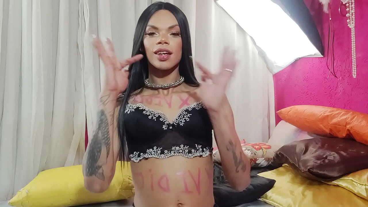 V&iacute;deo de verifica&ccedil;&atilde;o da kimberling a gostosa do sexo boneca