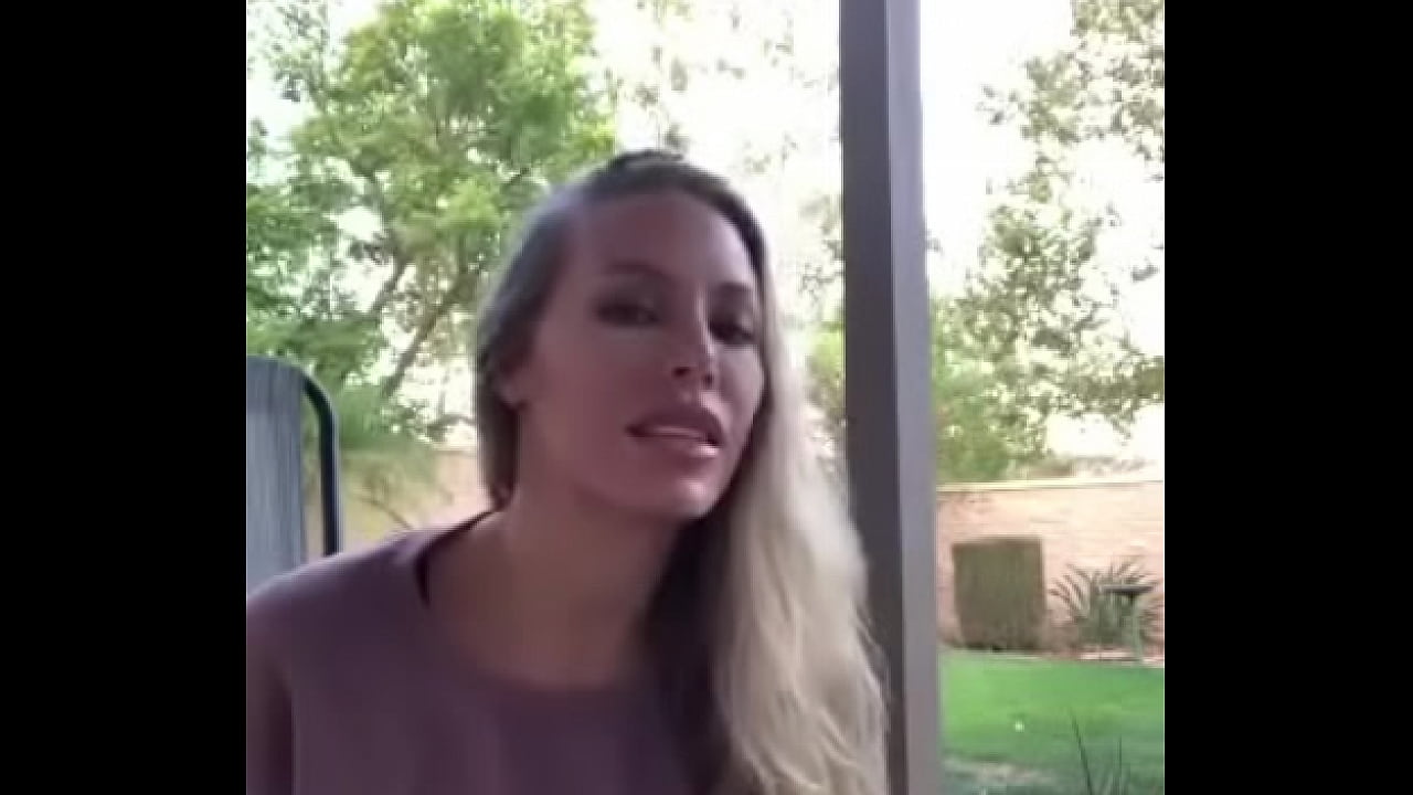 Hello from my NicoleAniston