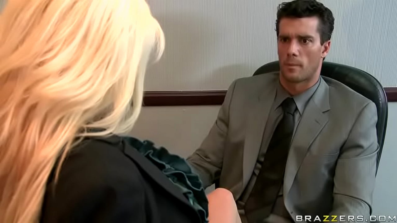 Hot Working Women With Big Tits In Reality Porn - Big Tits at Work 29