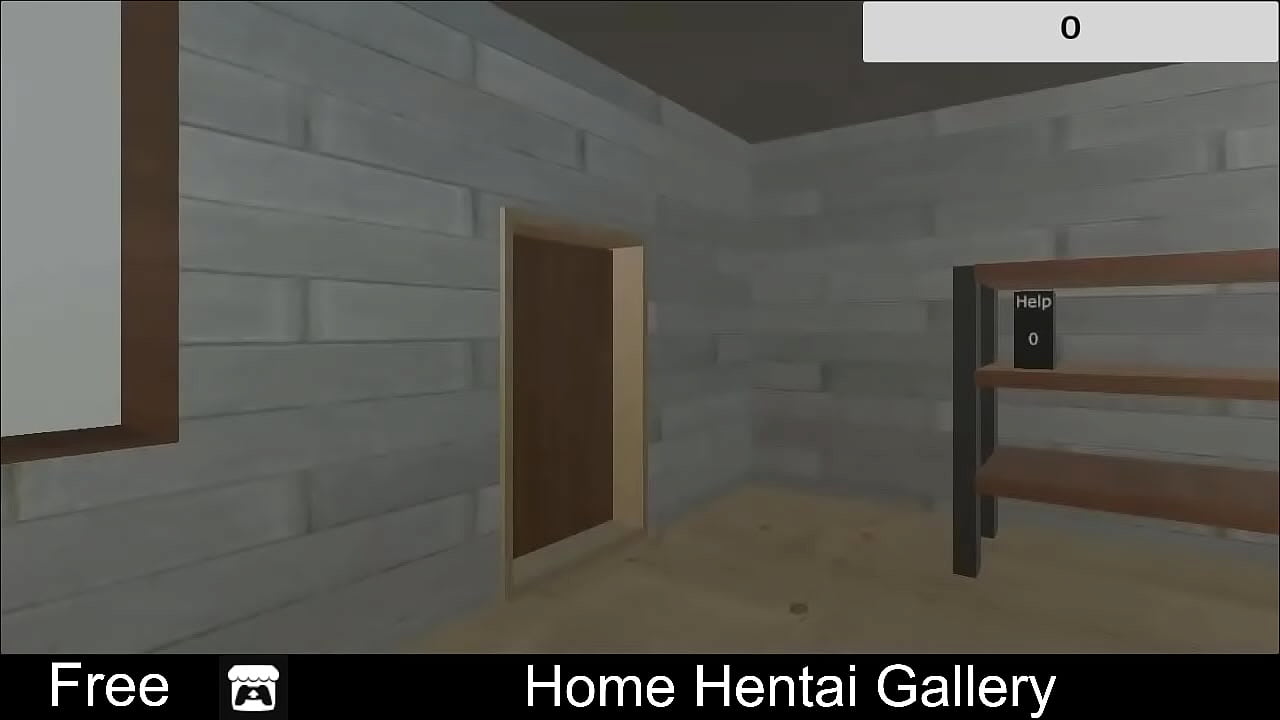 Home Hentai Gallery (free game itchio) Platformer