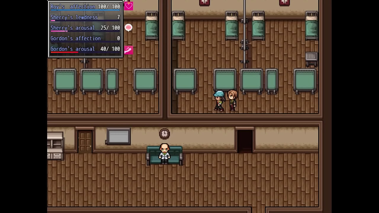 NTR Survival Introduction