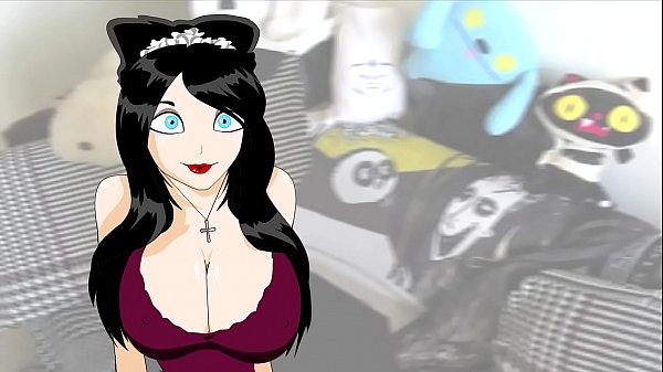 ✩ Pillow JWOW - Hannah y sus 2 Almohadas - Animaci&oacute;n ✩