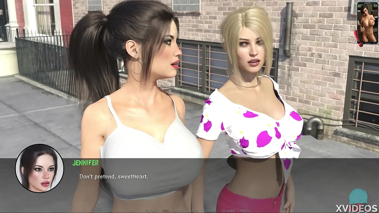 REUNION Ep. 89 &ndash; A story of lust and horny adventures