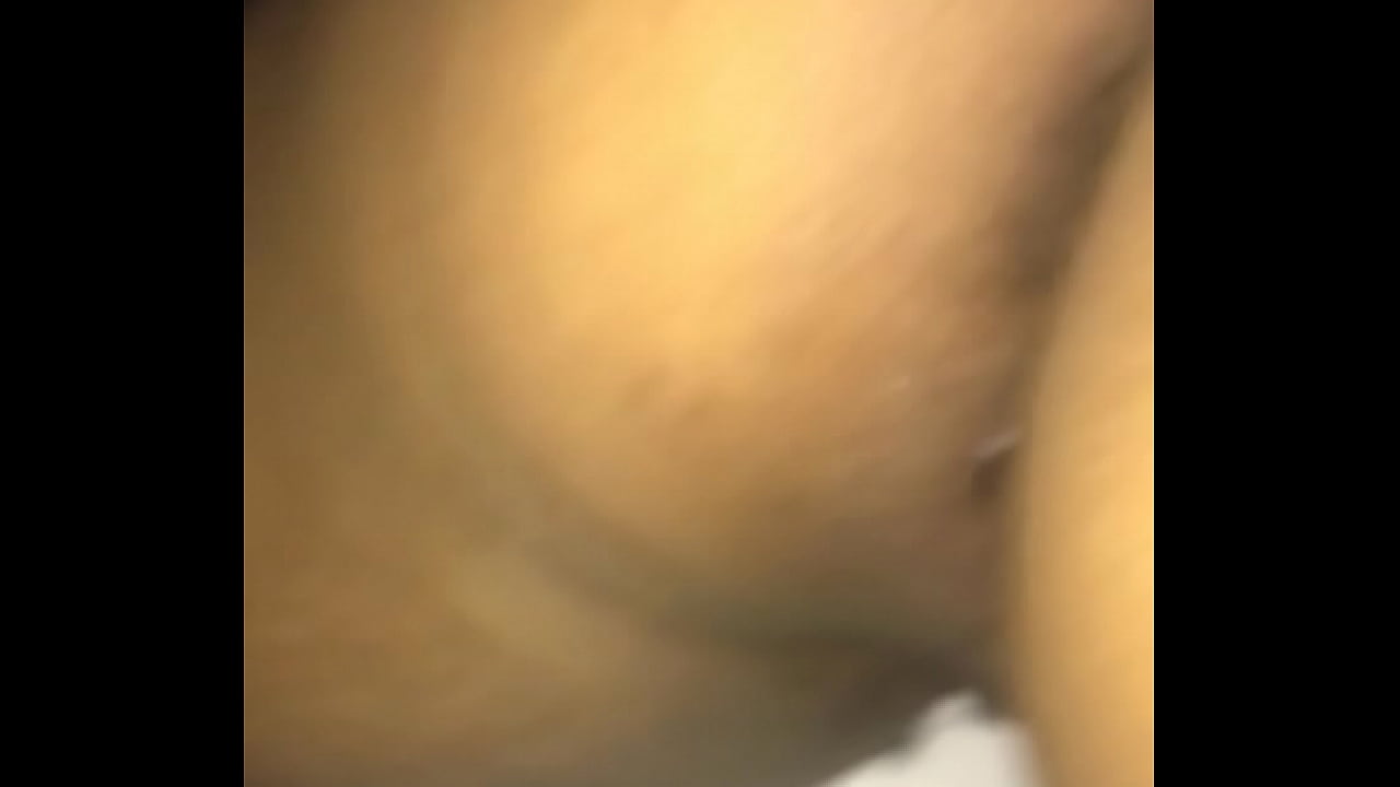 Her Moans As I&rsquo;m Deep In Her