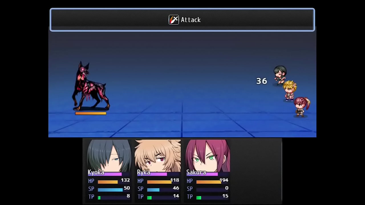 Bounty Hunter License - Parte 3