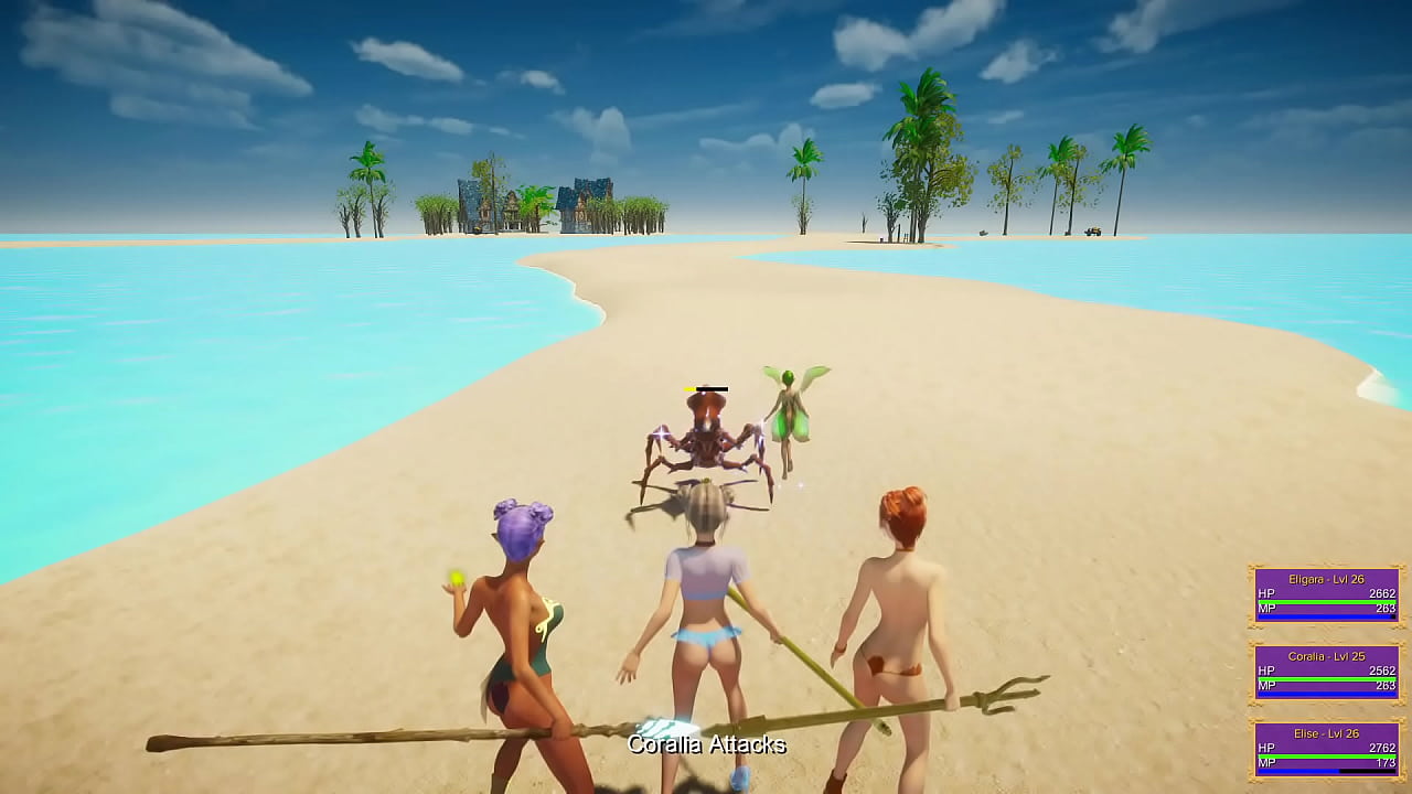 WanderLust #9 Kein Ziel und kein Sex