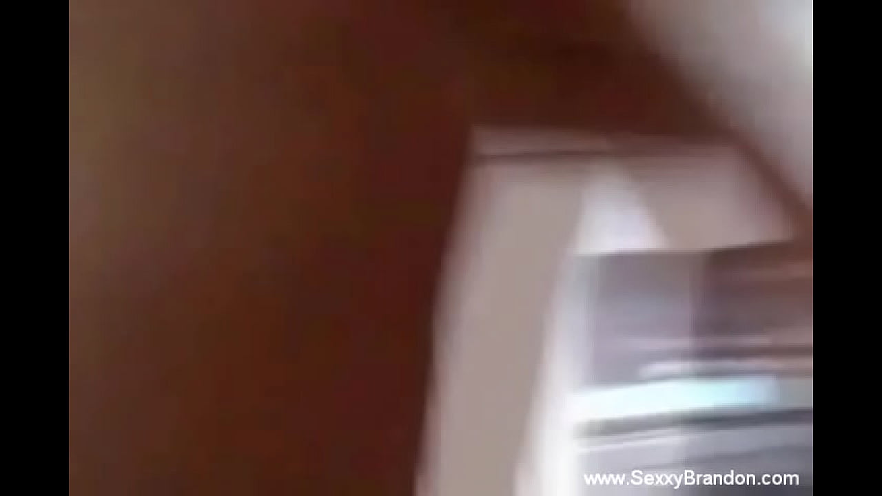 Enjoying The Moment With Cock