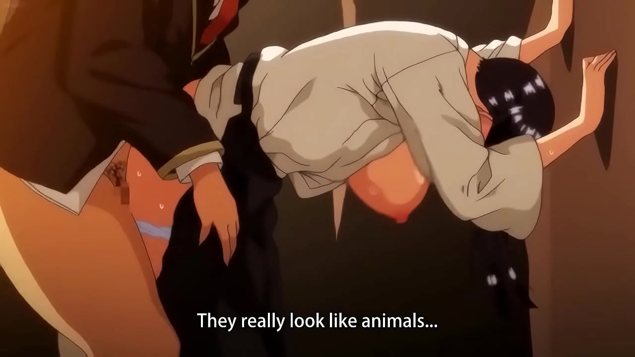 2 Thick woman banged by there teachers Hentai Ntr