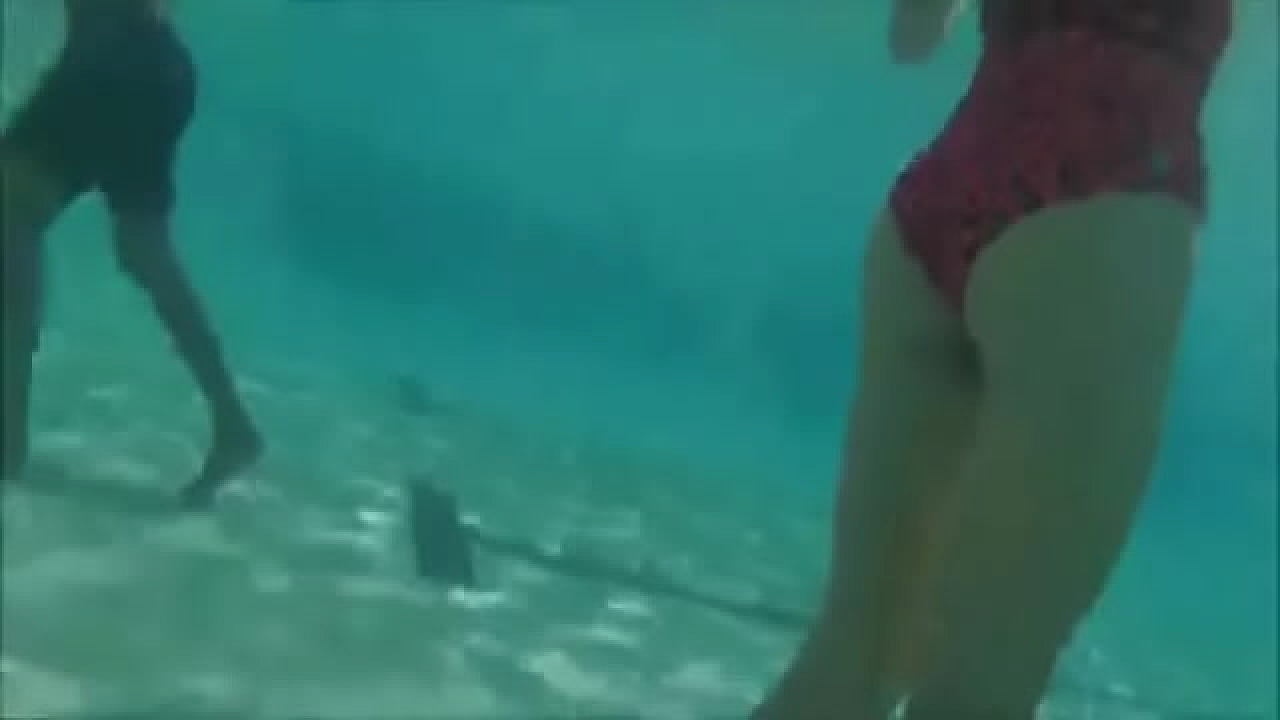 lilyth mae underwater Underwater