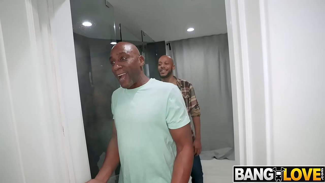 2 Monster Cocks 4 Luxe