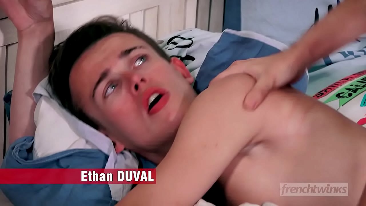 Small Butt gets fucked by big dick