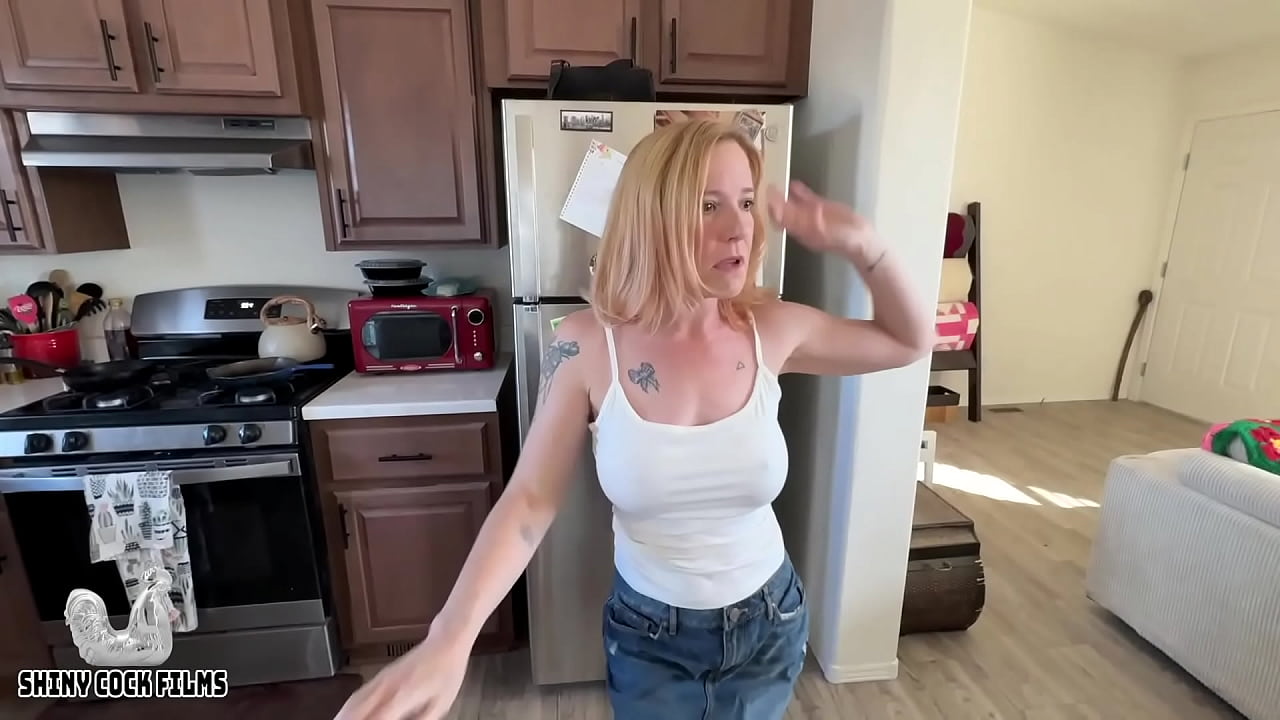 Seduced By My step Mother In Law - Jane Cane, Shiny Cock Films