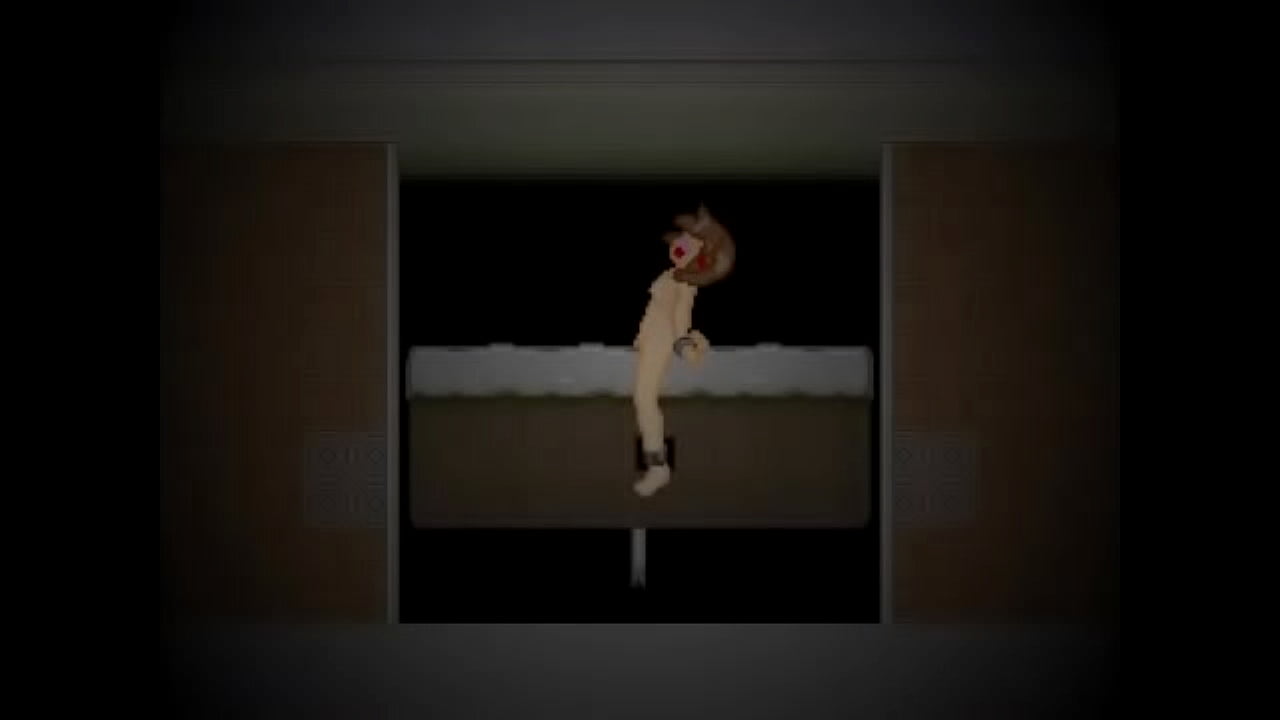 Alternate DiMansion Diary ALL SEX SCENES WITH AUDIO SUB ENG