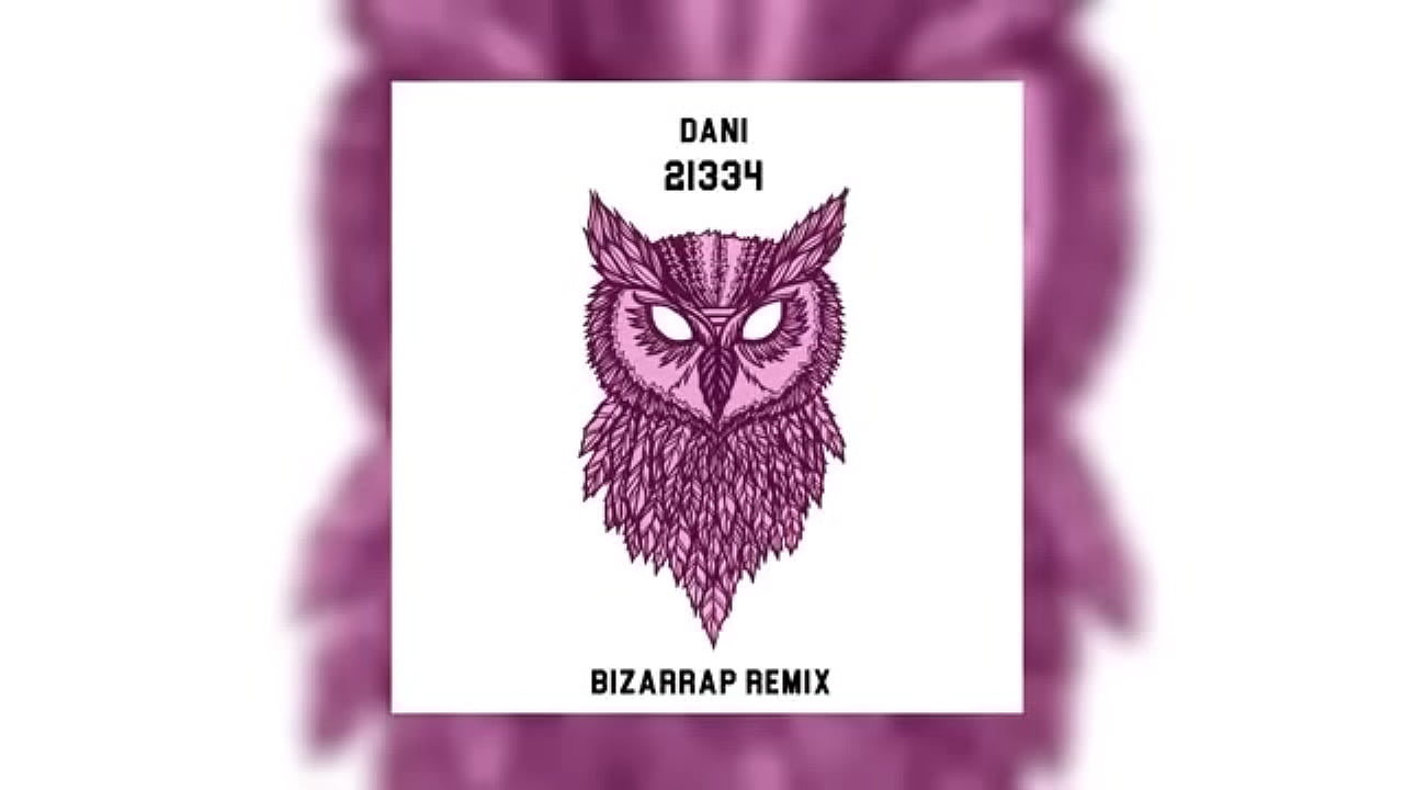 Dani - 21334