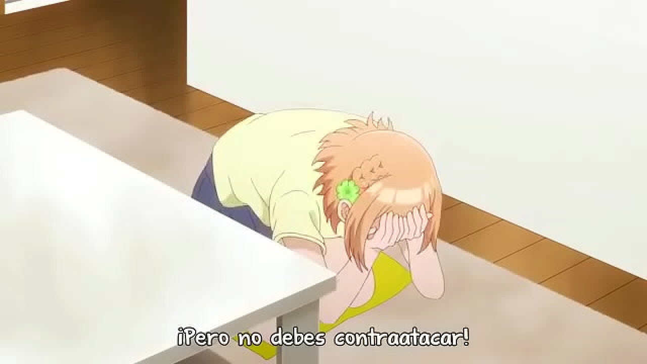 Osamake, The Romcom Where The cap 2