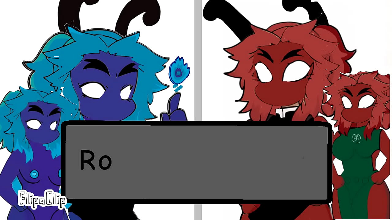 V&iacute;deo de curis