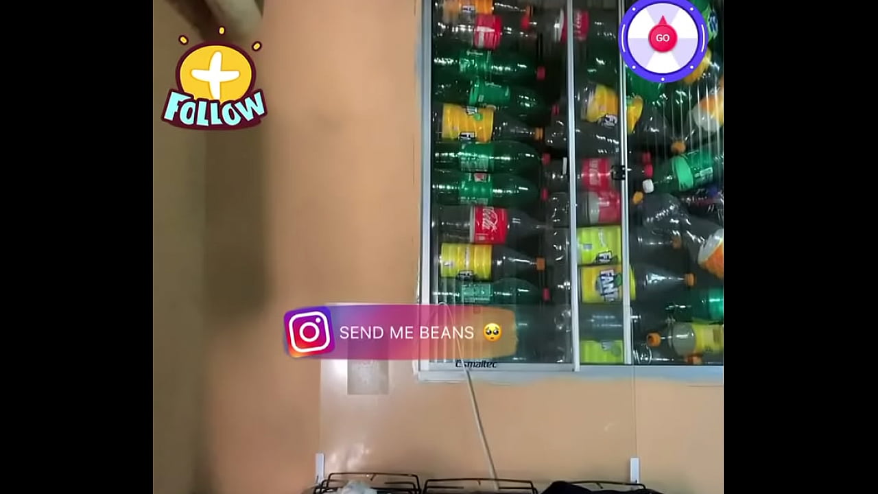 CAMELTOE GOSTOSO NO BIGO LIVE