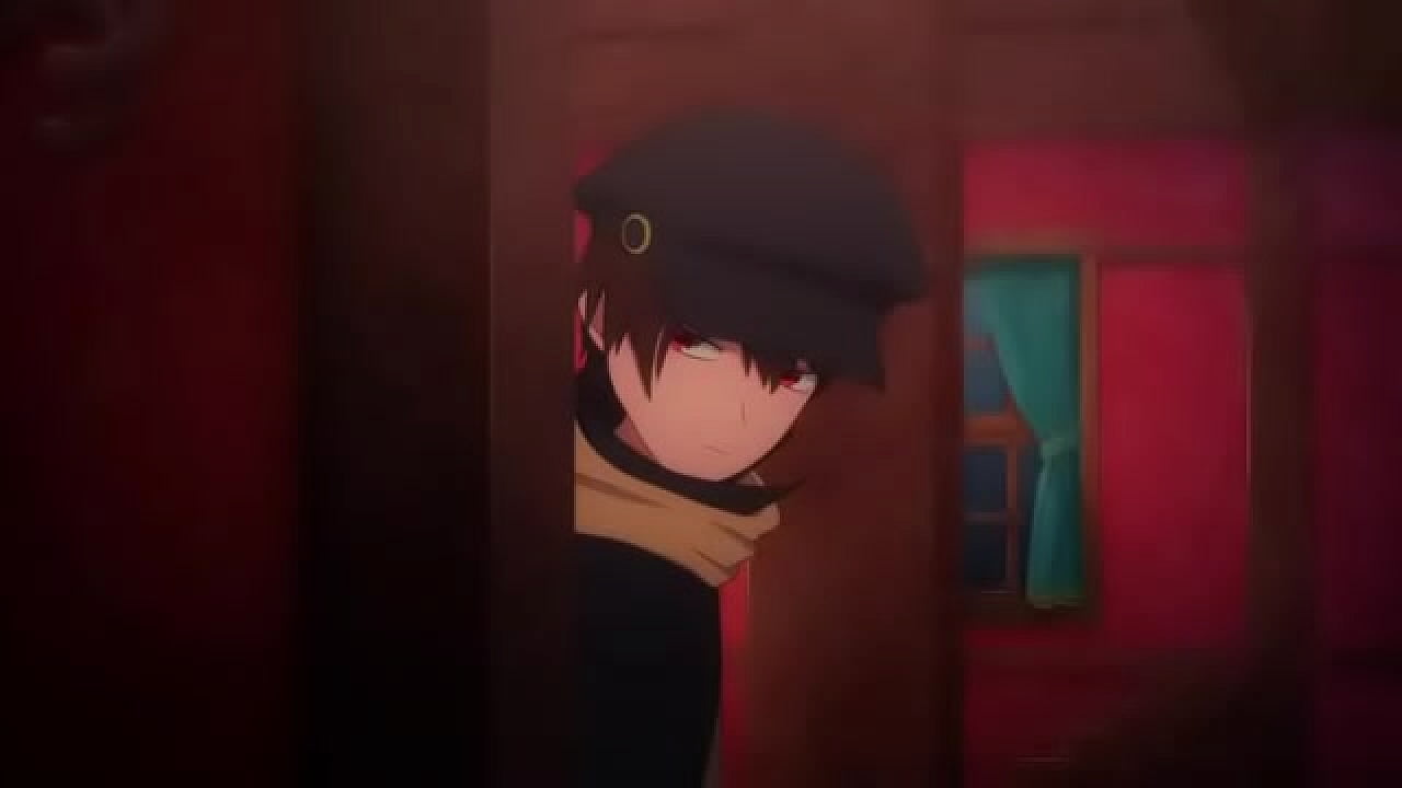 The Duke of and His Maid cap 9 sub