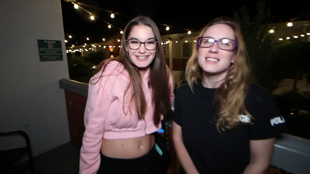 White Girl Cops Season 4 Parody - SFW BTS Behind the Scenes w/ Kendra Heart, Misty Rein, Shimmy Cash