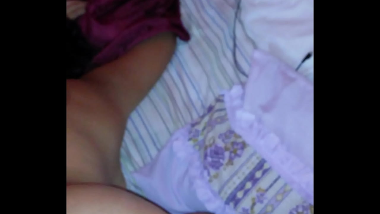 GORDA ROMPIENDOLE LA CONCHITA