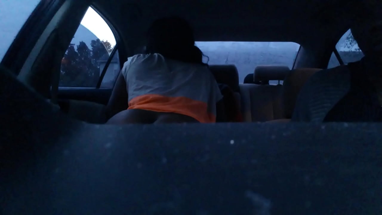 EbonyTrain on thot 910