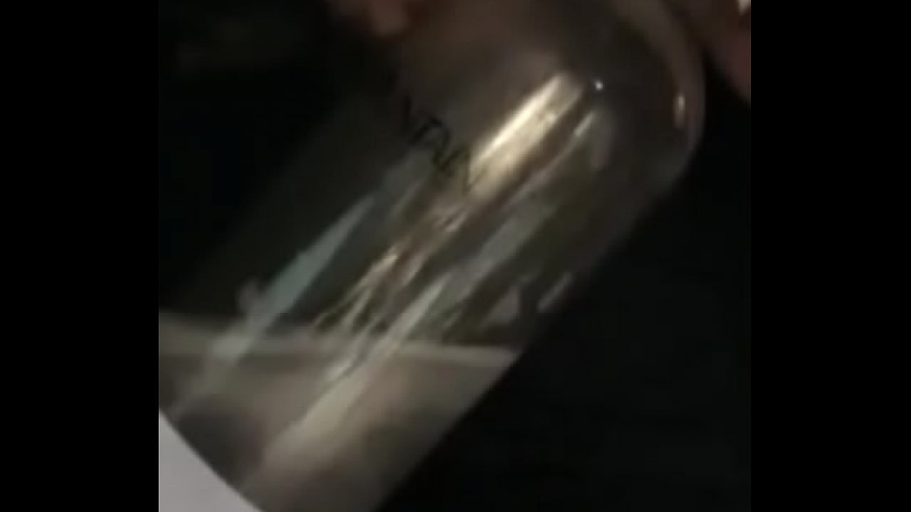 Testing Out White Claw In My Soda Stream And Seeing How I Love It