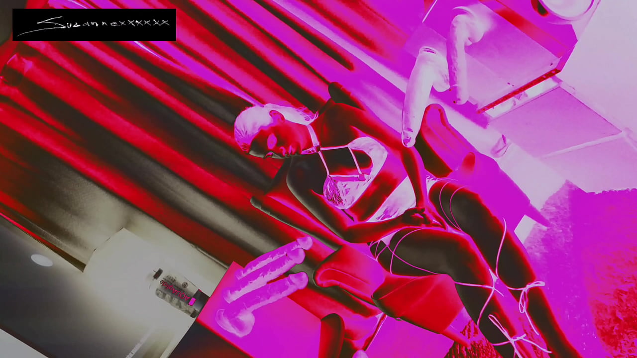 La saca espermas suzannexxxxxx