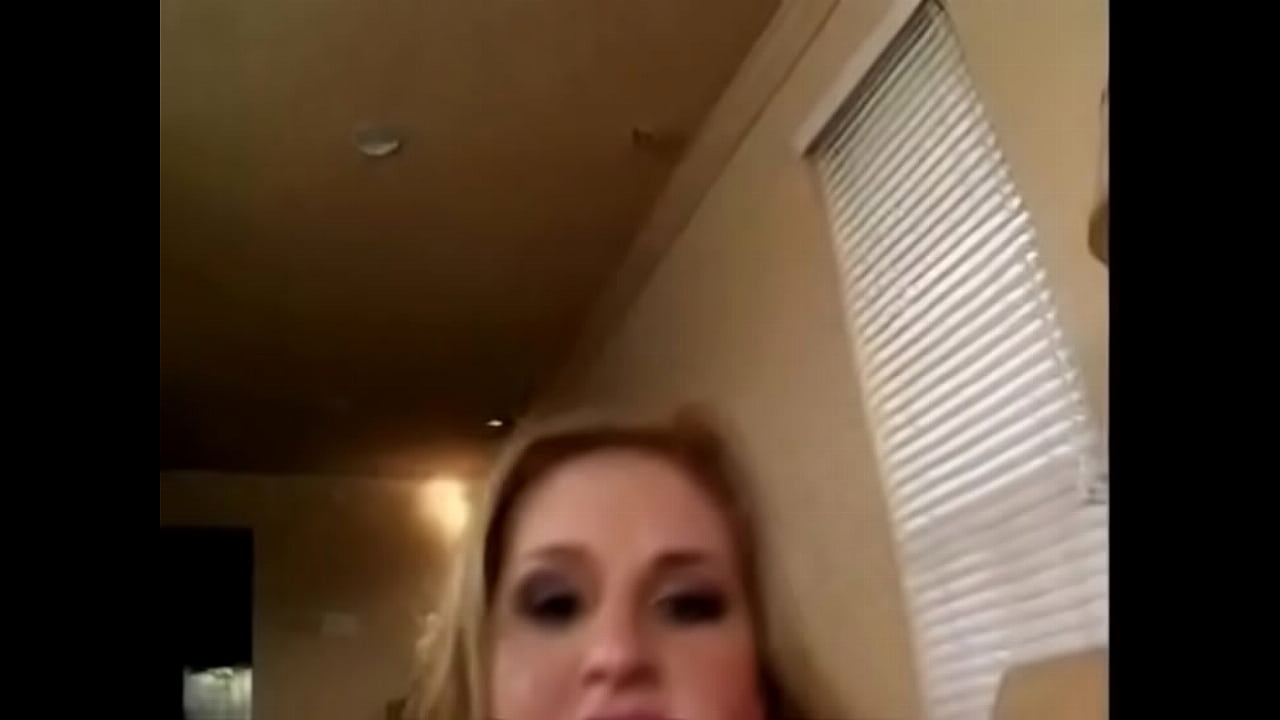 Lauren Phoenix - Brazilian ass Stretching