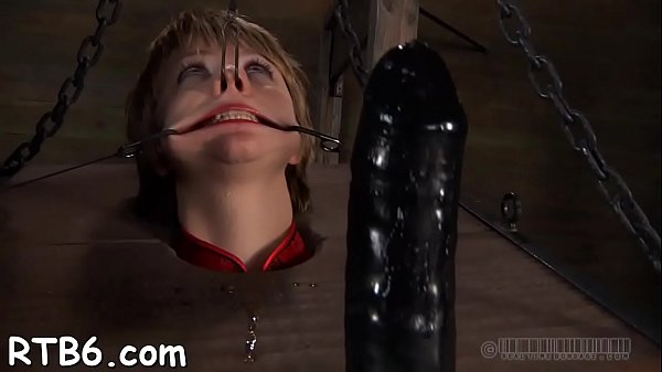 Sadomasochism amateurs